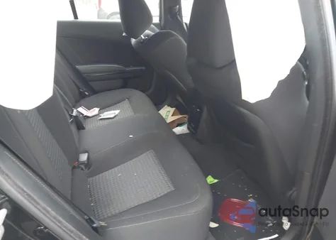 2023 Dodge Charger Gt из США, поврежденный, VIN 2C3CDXHG5PH588094